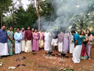 SERENE Stays - Kjsb farmhouse THANJAVUR - 8