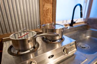 ゆらゆら亭 Yura Yura Tei - 8