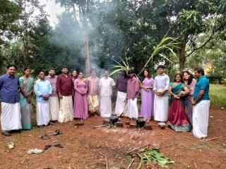 SERENE Stays - Kjsb farmhouse THANJAVUR - 7