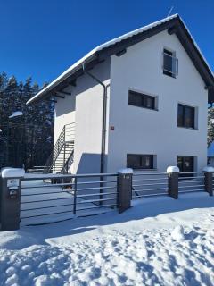 Apartmány Aktiv Lipno - 0