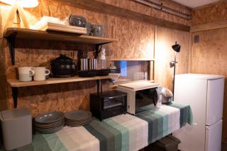 ゆらゆら亭 Yura Yura Tei - 6