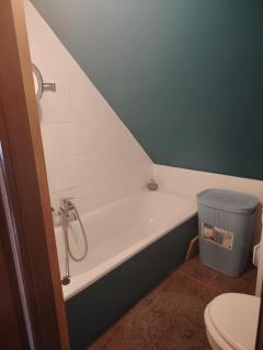 Domek przy Wigierskiej - 4