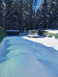 Apartmány Aktiv Lipno - 8