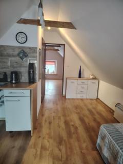 Domek przy Wigierskiej - 3