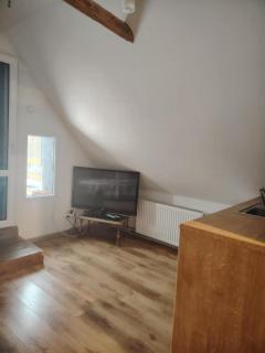 Domek przy Wigierskiej - 2