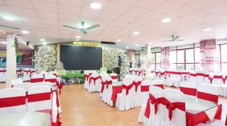 Sao Mai Bac Ha Hotel - 1