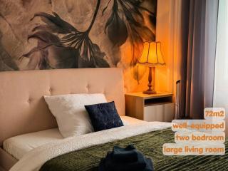 Miedziane ZALESIE - Noclegi Lubin - 0