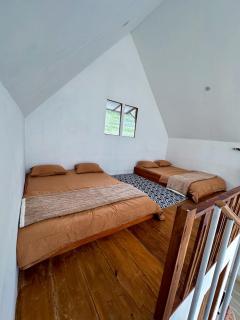 Pijar Jingga Cabin - 4