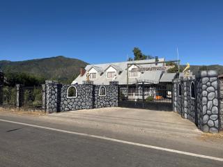 Cabañas Granja Paraíso - 8