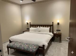 Roop Garh Palace, Jaipur - 6