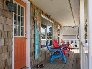 Mermaids Song: Dream Stay 600ft to Beach River - 8