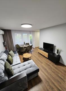 Trakai City apartment 2-bedroom - 5