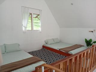 Pijar Jingga Cabin - 8