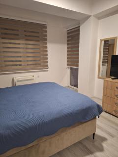 Luxury apartment - 5