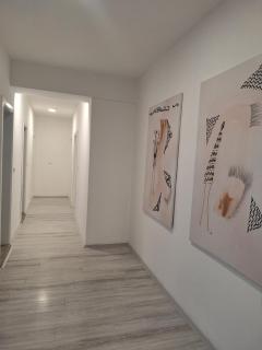 Luxury apartment - 4