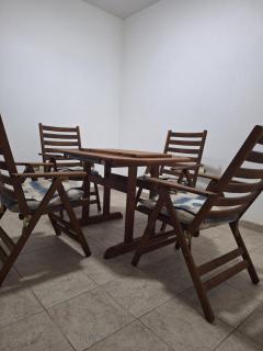 Luxury apartment - 3