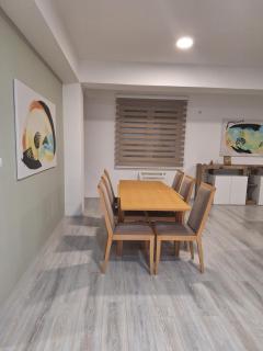 Luxury apartment - 2