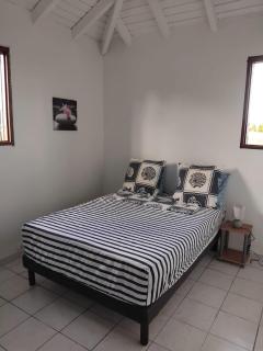 Haut de villa paisible pour 4 personnes - 1
