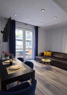 Apartament z kuchnią dla 4 osób w centrum Bydgoszczy - 6