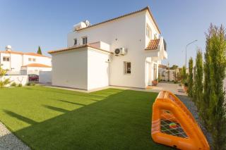 Villa La - Nissi Beach Luxury - 4