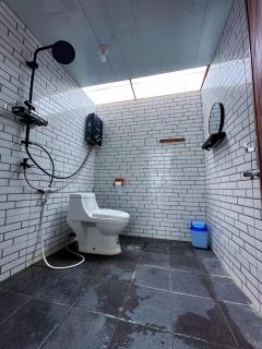 Pijar Jingga Cabin - 9