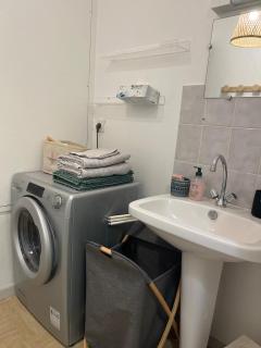 Studio proche gare - 7
