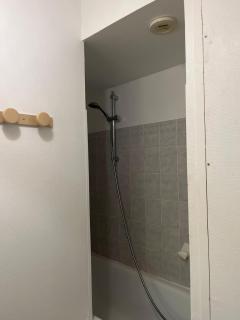 Studio proche gare - 6