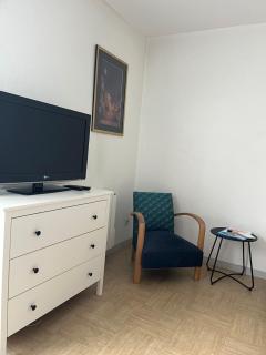 Studio proche gare - 2