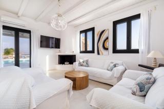 Princess I Jacuzzi Oasis Mykonos - 1