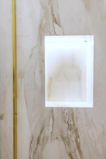 Marcora 6b luxury living apartment in Brera - 15min walk to Duomo - Milan - 9