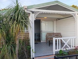 Bungalow 24h24 7j7 - 0