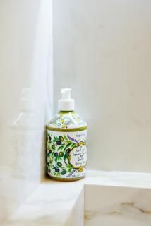 Marcora 6b luxury living apartment in Brera - 15min walk to Duomo - Milan - 5