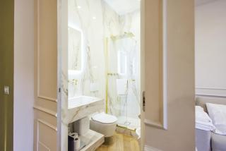 Marcora 6b luxury living apartment in Brera - 15min walk to Duomo - Milan - 8