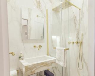 Marcora 6b luxury living apartment in Brera - 15min walk to Duomo - Milan - 3