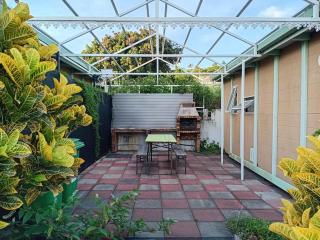 Bungalow 24h24 7j7 - 3