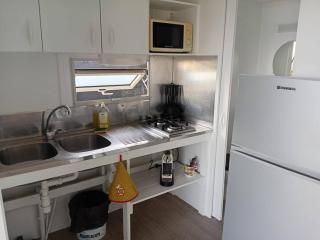 Bungalow 24h24 7j7 - 2