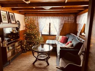 Útulná chaloupka na Valašsku - 6