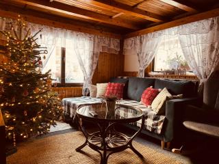 Útulná chaloupka na Valašsku - 7