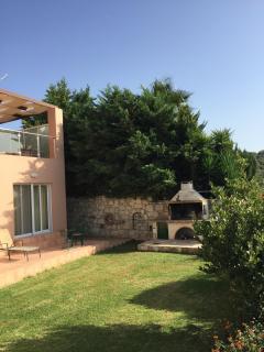 Meliades Villas - 2