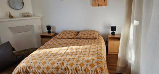 Appartement F2 2 personnes 44m2 parking privé - 8