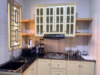 Kilimanjaro Peponi Villas - 2