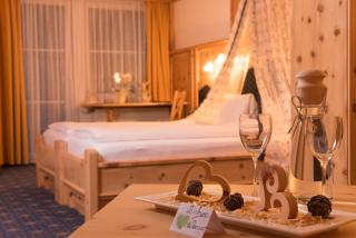 Hotel Mölltalerhof - Rangersdorf - 3