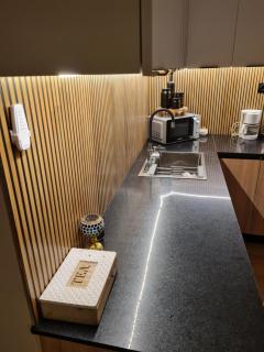 Modern luxury apartment -f4- central Sétif pour 6 personnes - 6