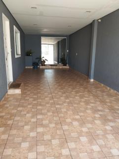 Edícula 55m2, aceita pequenos pets - 7