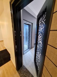 Modern luxury apartment -f4- central Sétif pour 6 personnes - 1