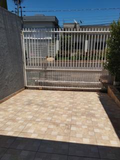 Edícula 55m2, aceita pequenos pets - 1