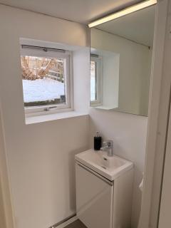 Gjestehus i Larvik sentrum - 5