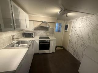 Koselig hybel med egen inngang i Porsgrunn sentrum - 5