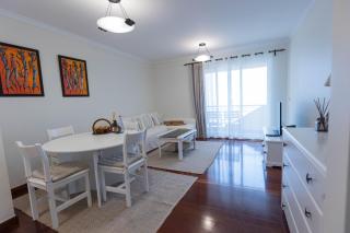 Formosa Beach Apartment Vista Mar a 2 Minutos da Praia - 8