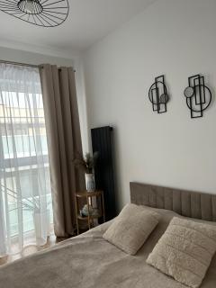 Apartament Parkowa-prywatny parking - 7